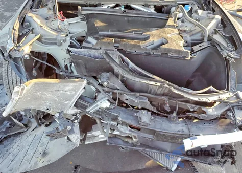 2017 Tesla Model S z USA, uszkodzony, nr VIN 5YJSA1E27HF190771